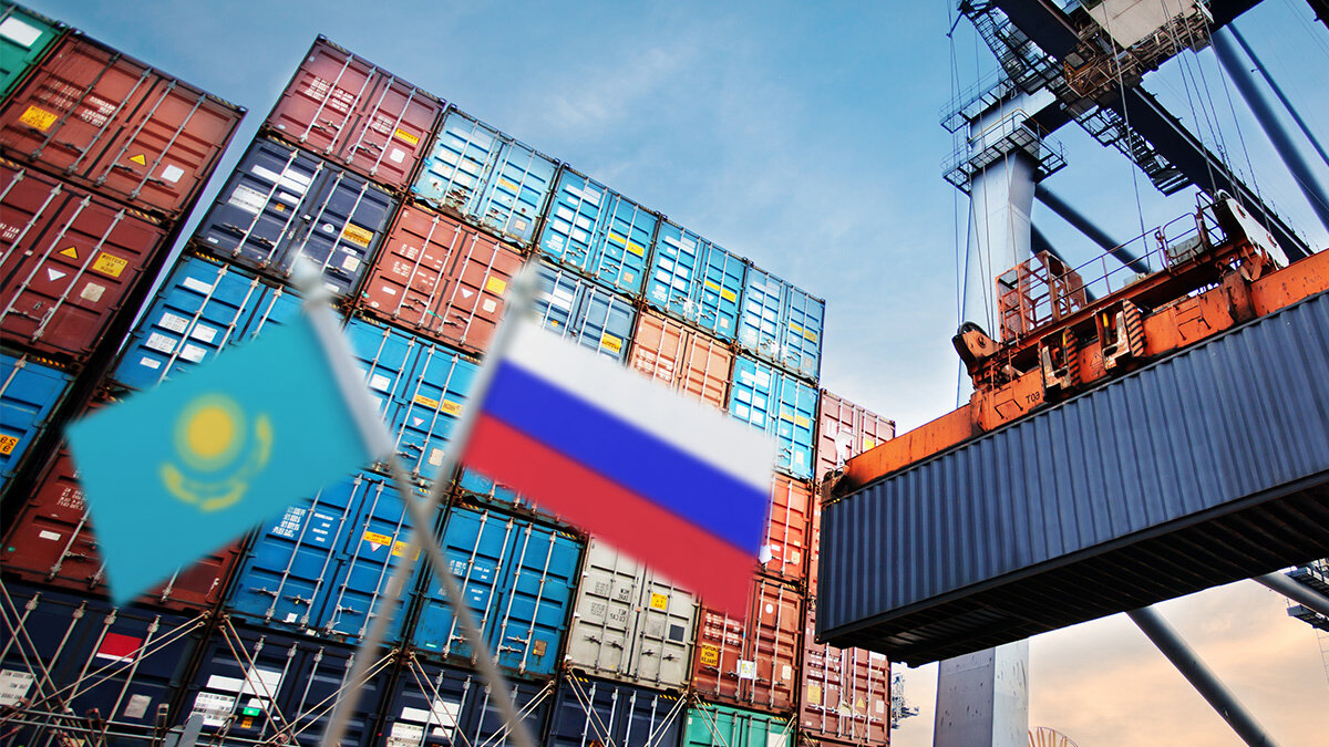 Новая эра грузоперевозок: как санкции перекроили мировую логистику